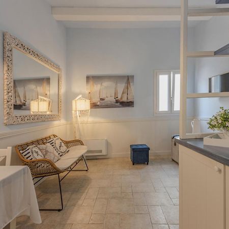 Chiasso S. Anna Relax Apartments Near The Sea Monopoli Exterior foto