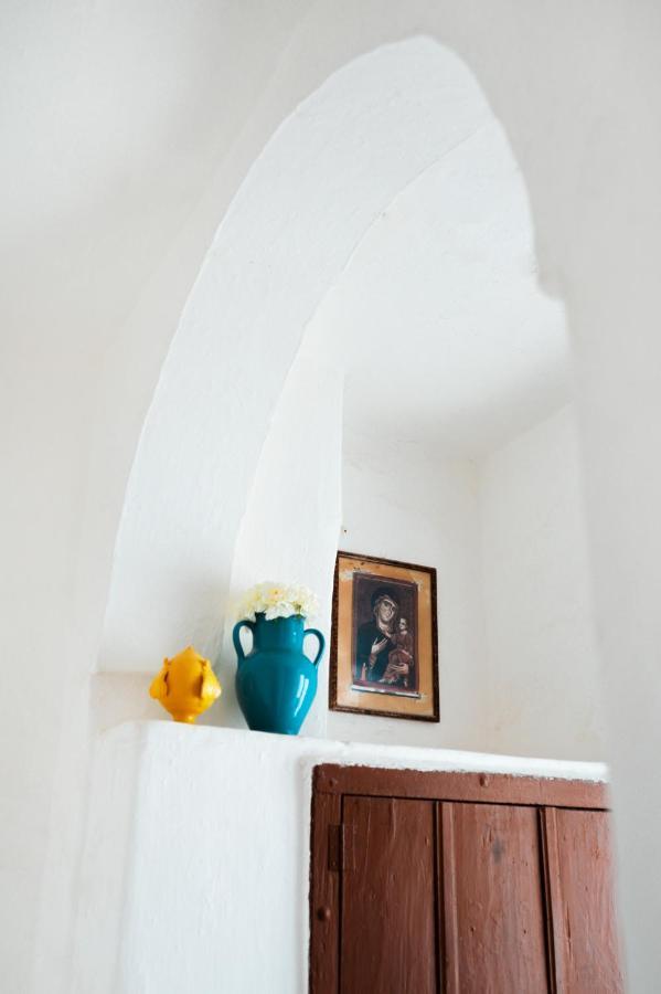 Chiasso S. Anna Relax Apartments Near The Sea Monopoli Exterior foto