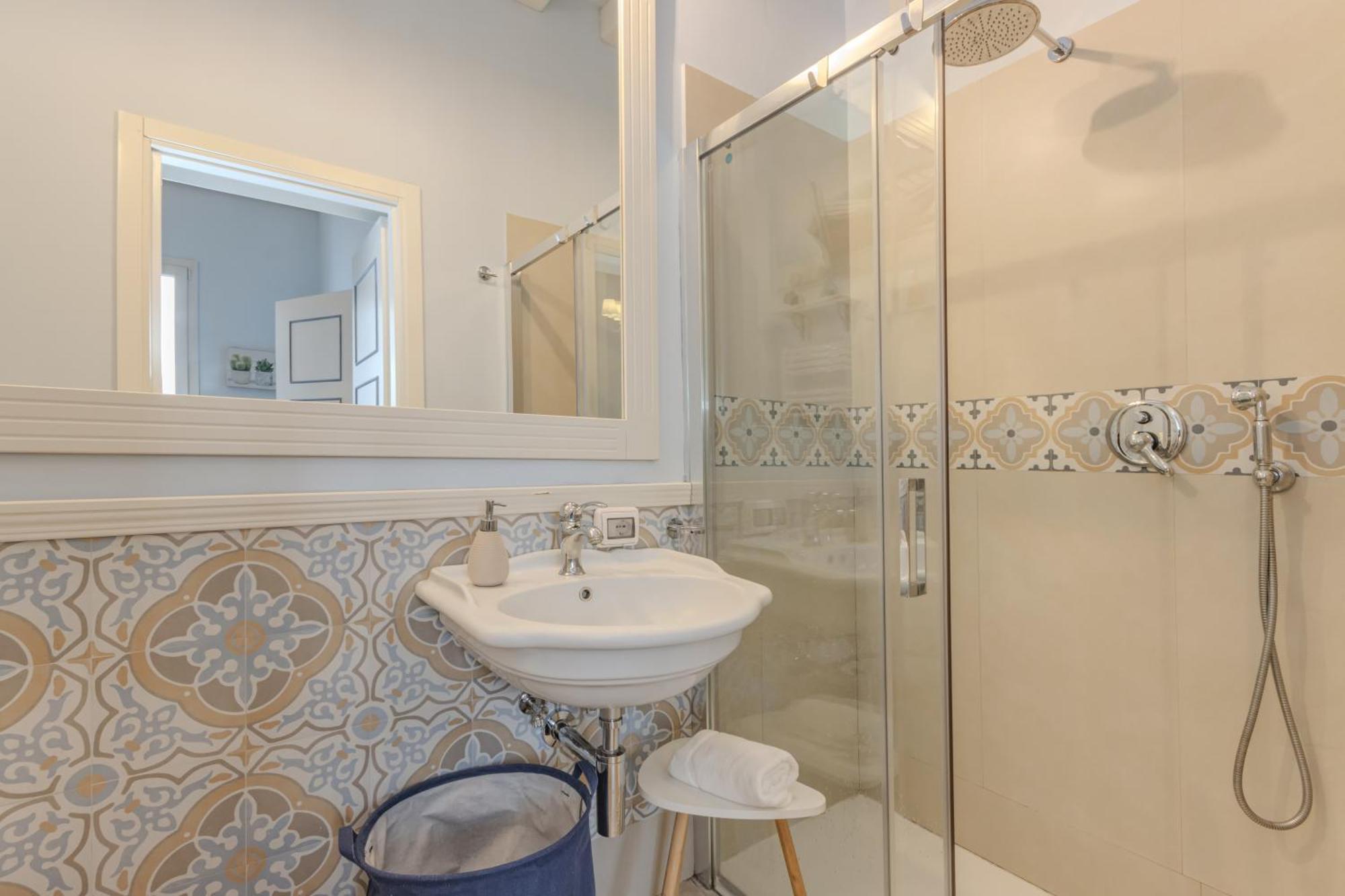 Chiasso S. Anna Relax Apartments Near The Sea Monopoli Exterior foto
